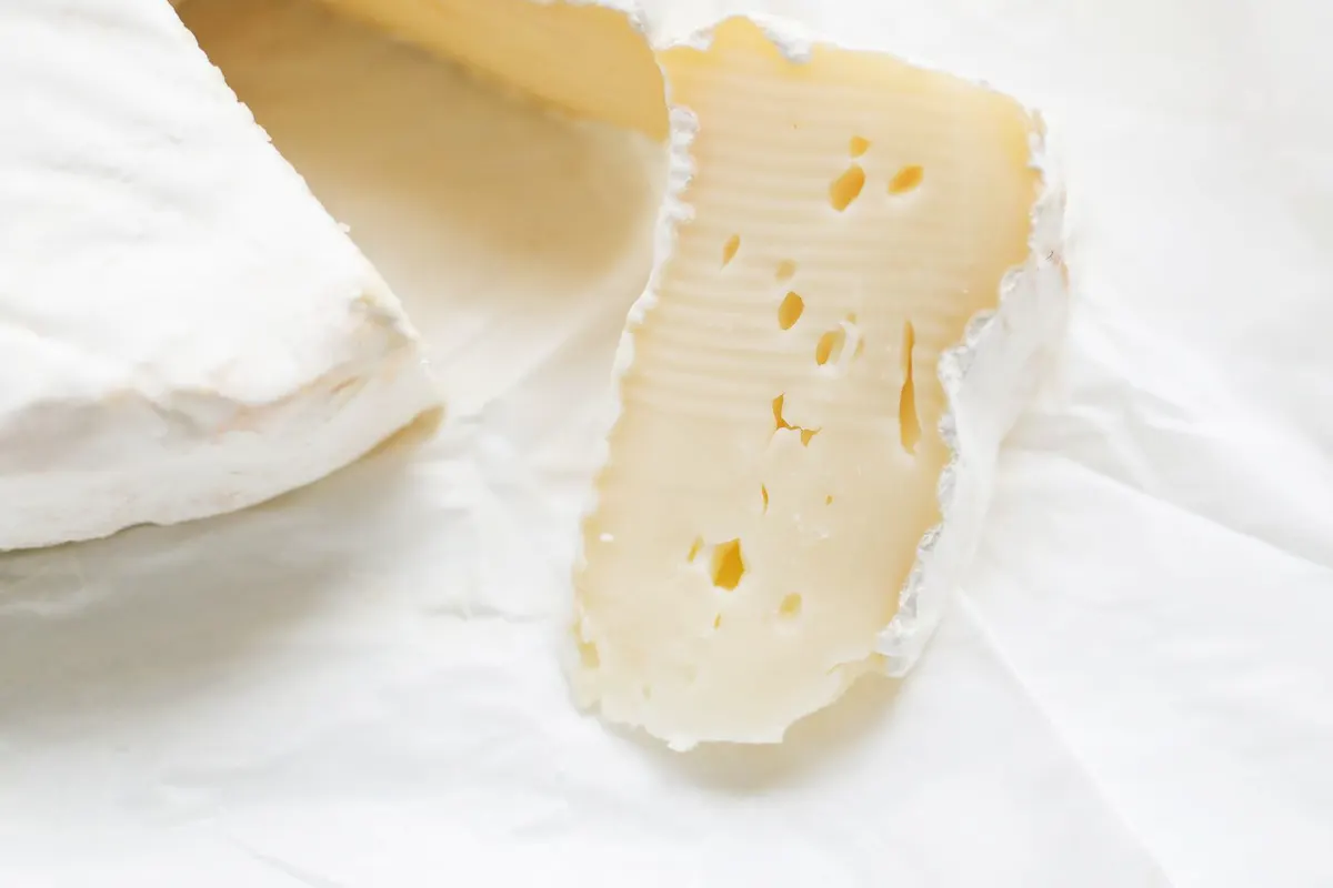 Camembert