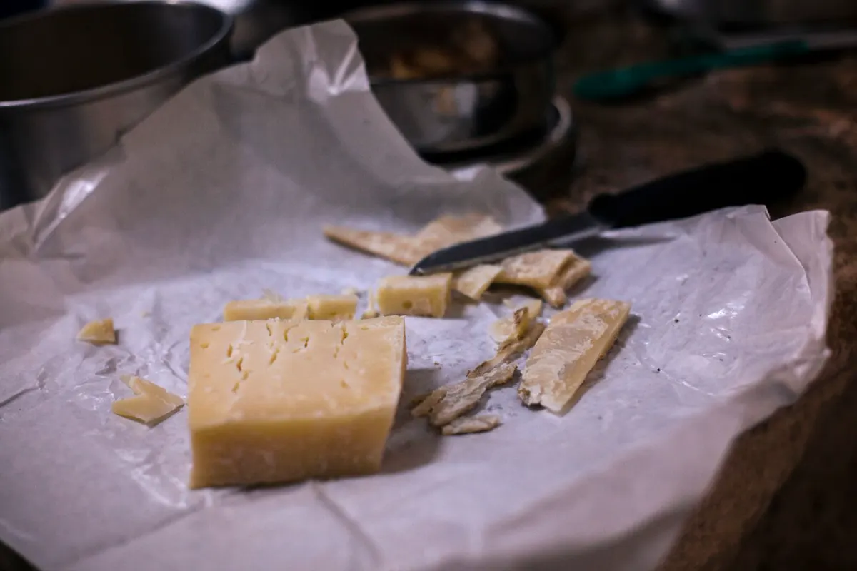 Comté