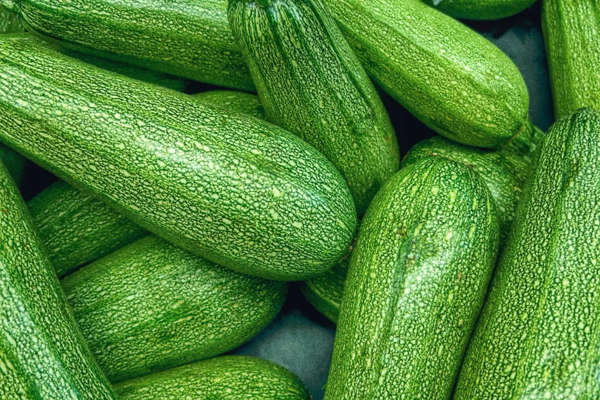 Courgette