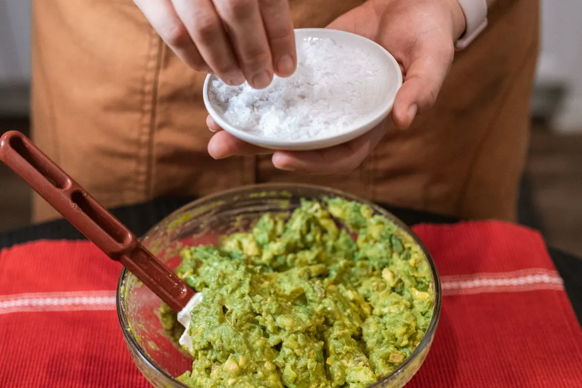 Guacamole