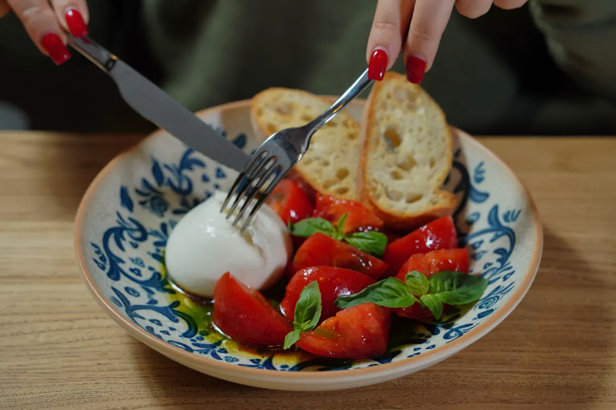 Mozzarella
