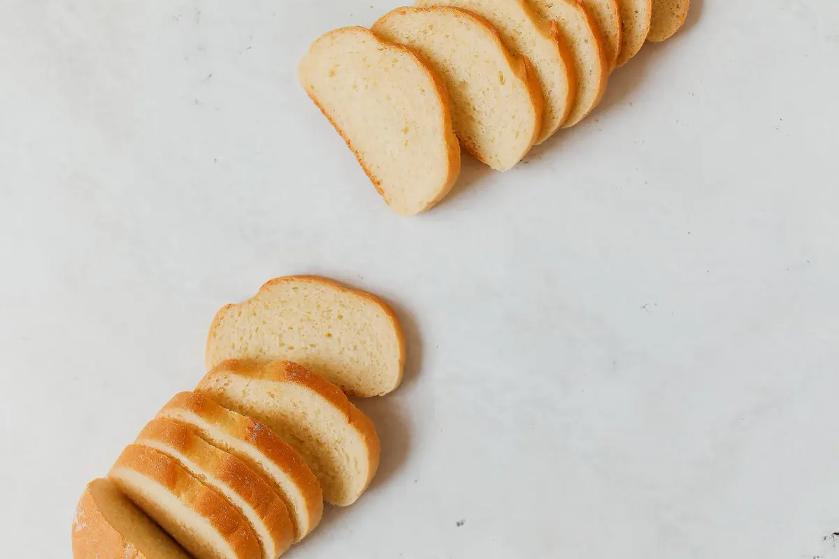 Pain de mie