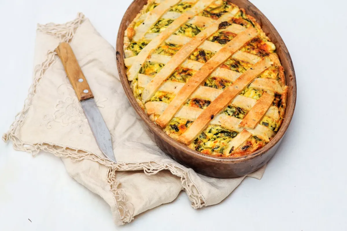Quiche